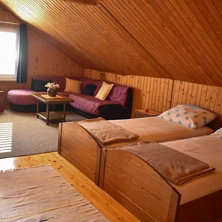 Ankica * 트로기르