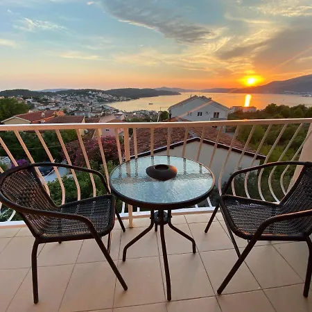 Apartmán Ankica Trogir