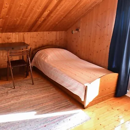 Apartmán Ankica Trogir