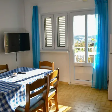 Ankica Apartman Trogir