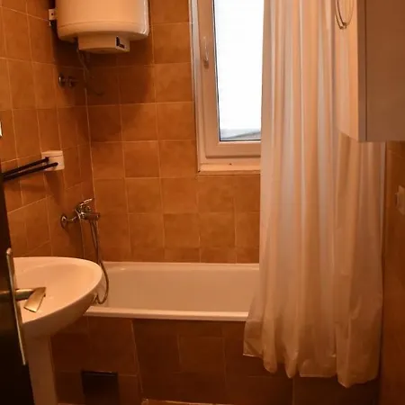 Apartman Ankica Trogir