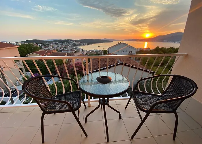 Appartement Ankica Trogir