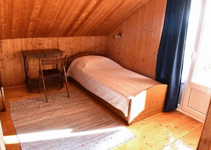 Apartmán Ankica Trogir