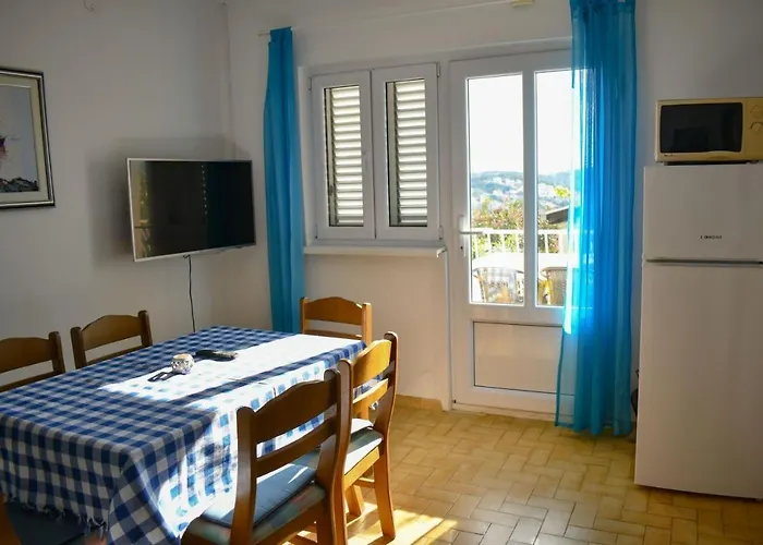 Ankica Apartmán Trogir