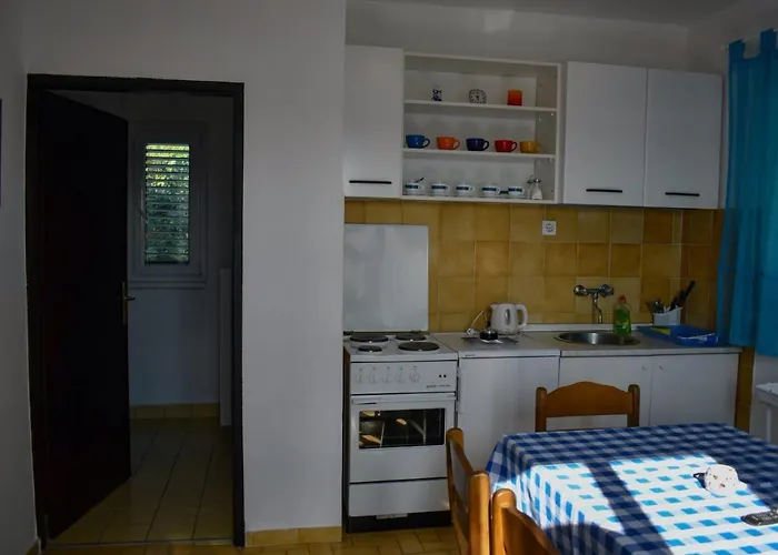 Appartement Ankica *