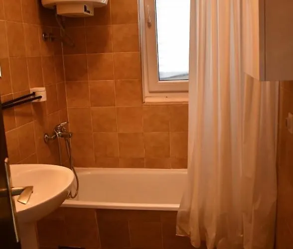 Apartmán Ankica Trogir