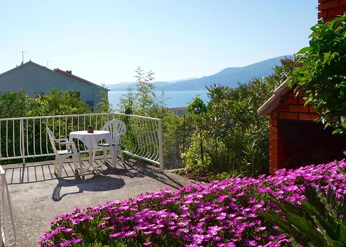 Ankica Appartement